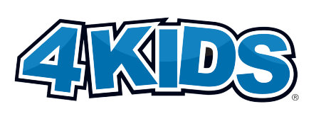 4KIDS Partner Logo